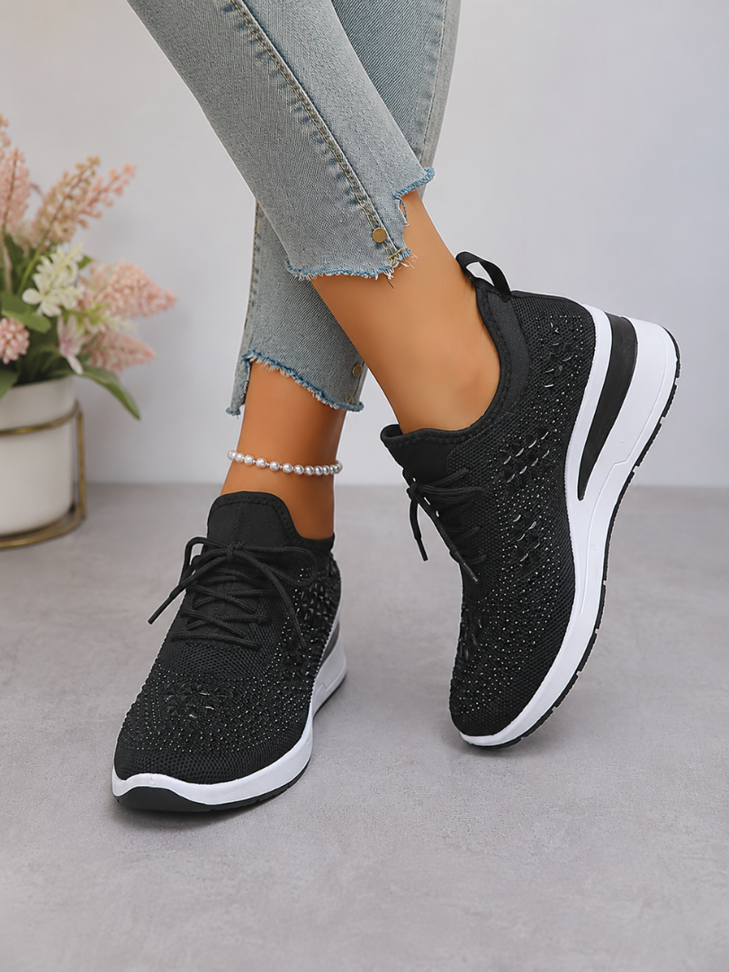 Novalie™ | Comfortable Orthopedic Sneakers