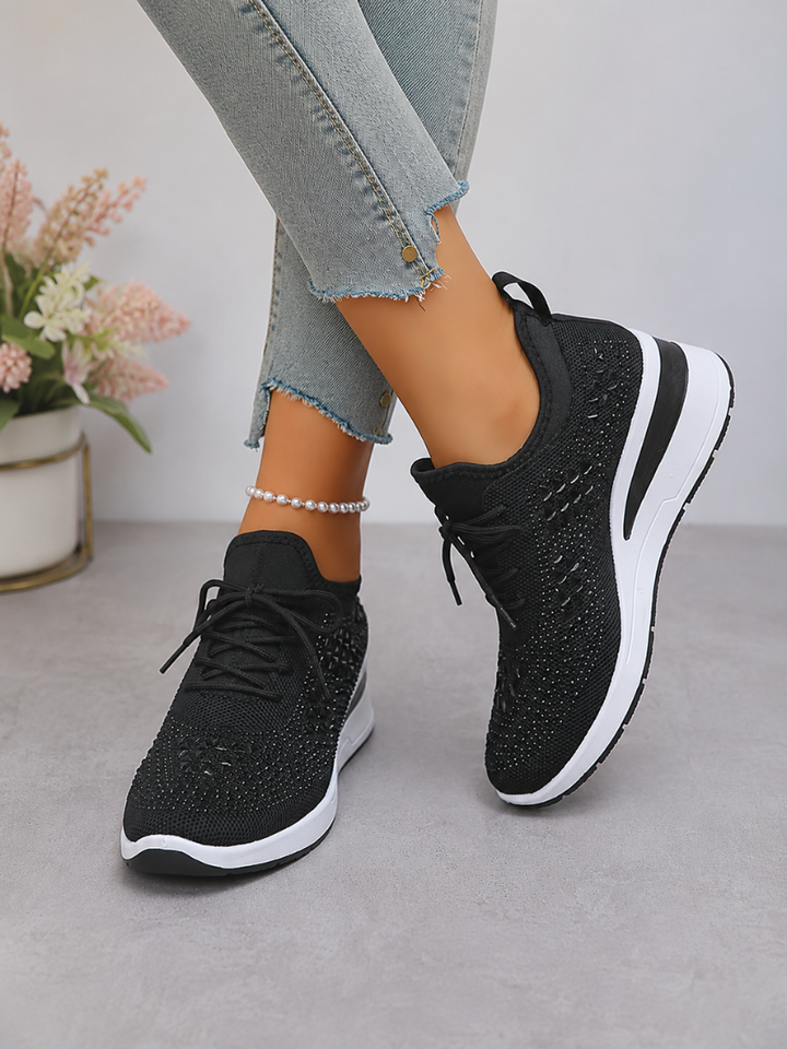 Novalie™ | Comfortable Orthopedic Sneakers