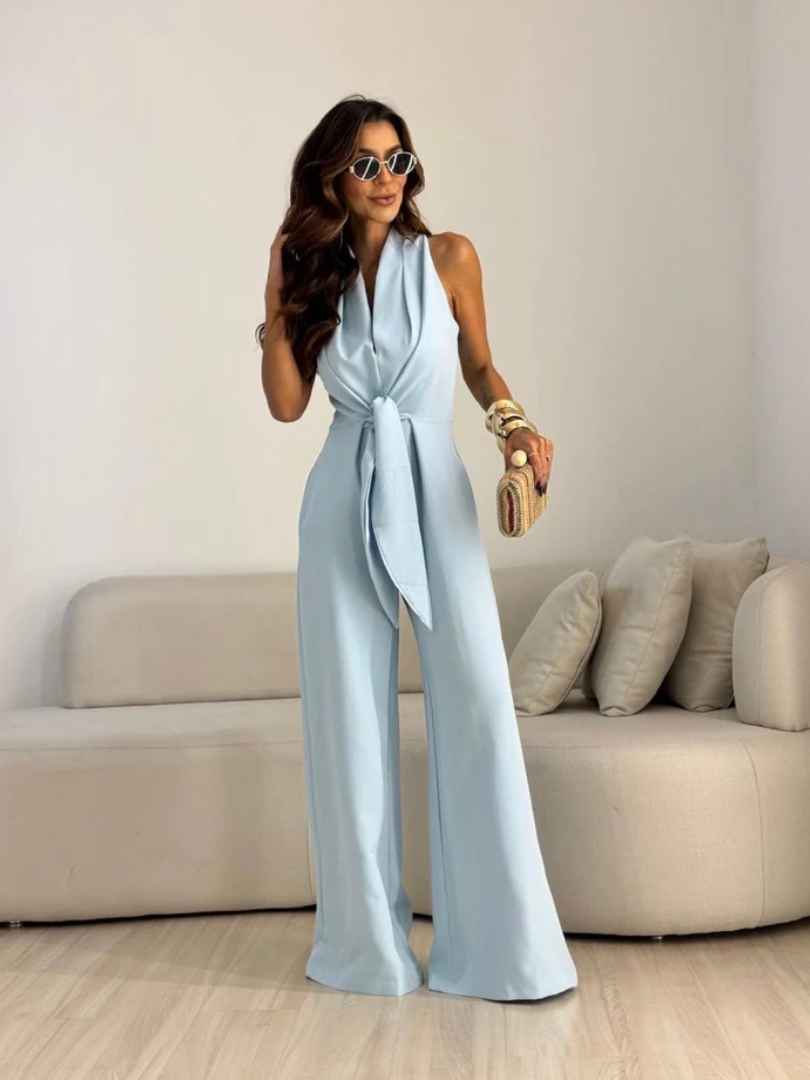 Amara | Elegant jumpsuit