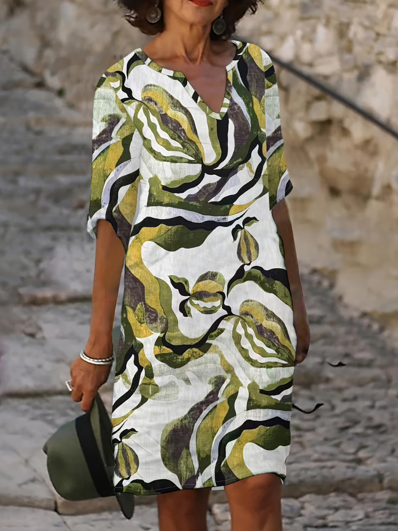 Cora | Summer Dress