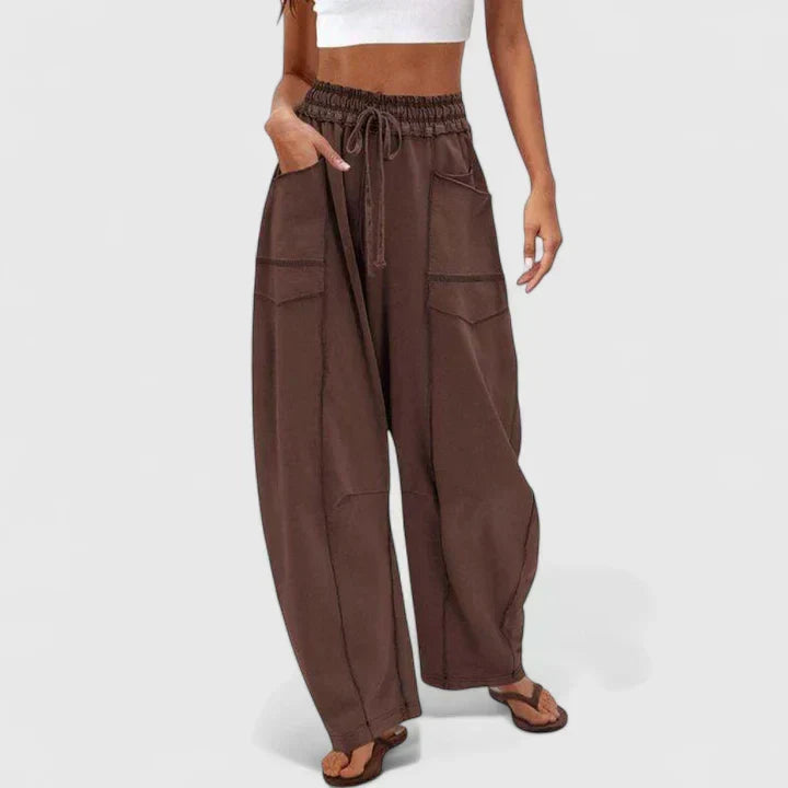Cecily™ | COMFORTABLE TROUSERS