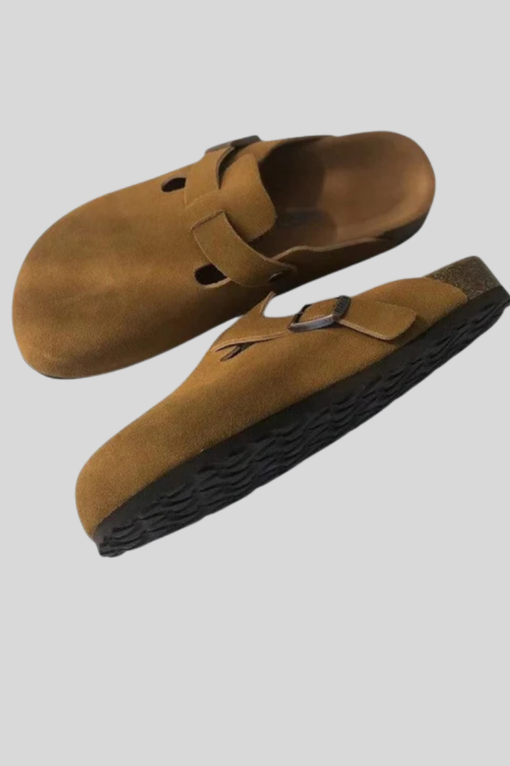 Esmeray™ | Casual Everyday Comfort Clogs