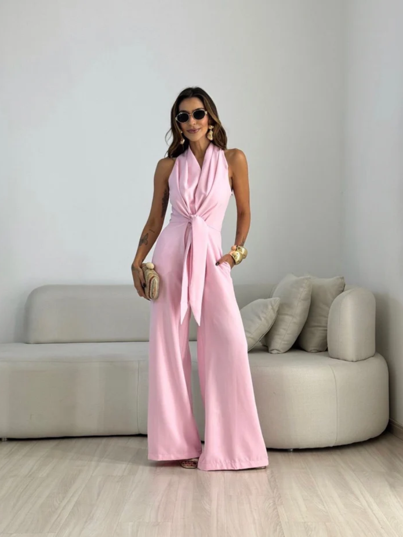 Amara | Elegant jumpsuit