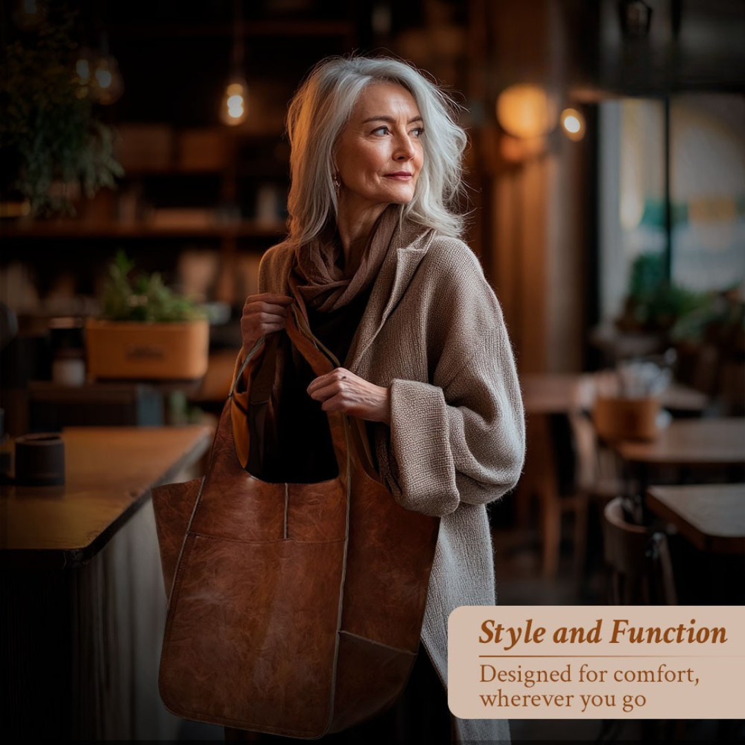 Laura’s Timeless Allure | Vintage Bag (BUY 1 GET 1 FREE)