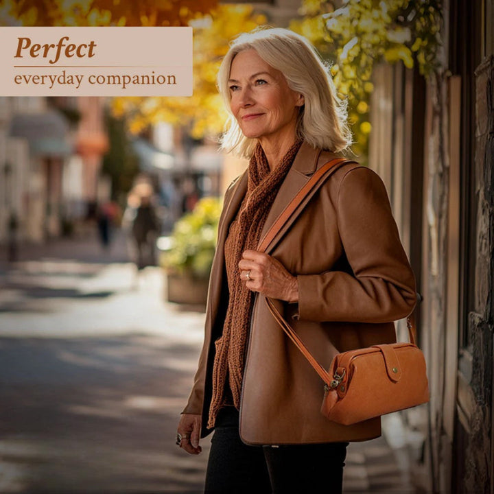Velissa's Timeless Charm | Exclusive Women's Bag (Buy One, Get One Free)