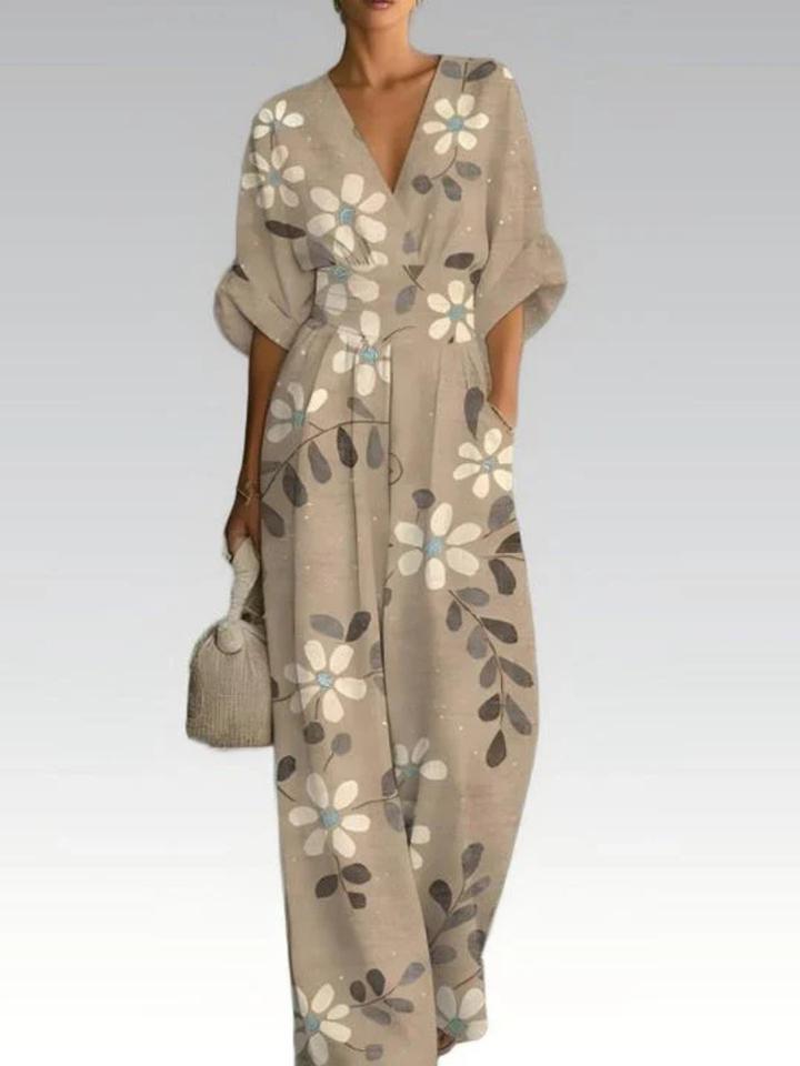 Shanna™ | Elegant Jumpsuit