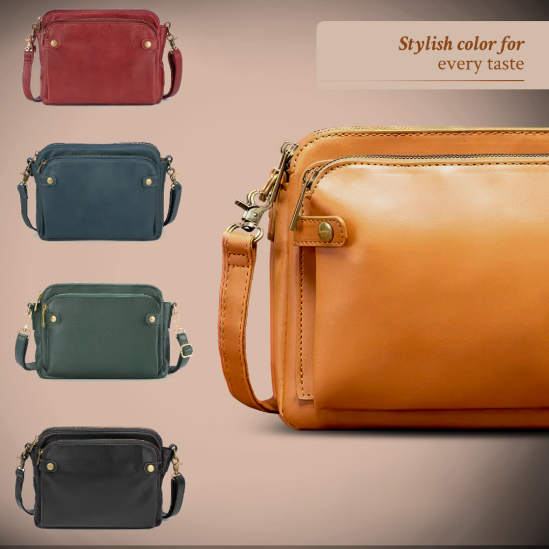 Kim’s Masterpiece | Classic Bag (BUY 1 GET 1 FREE)