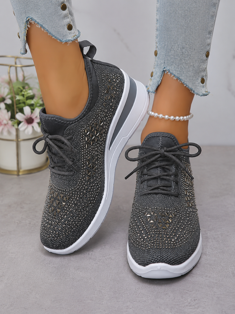 Novalie™ | Comfortable Orthopedic Sneakers