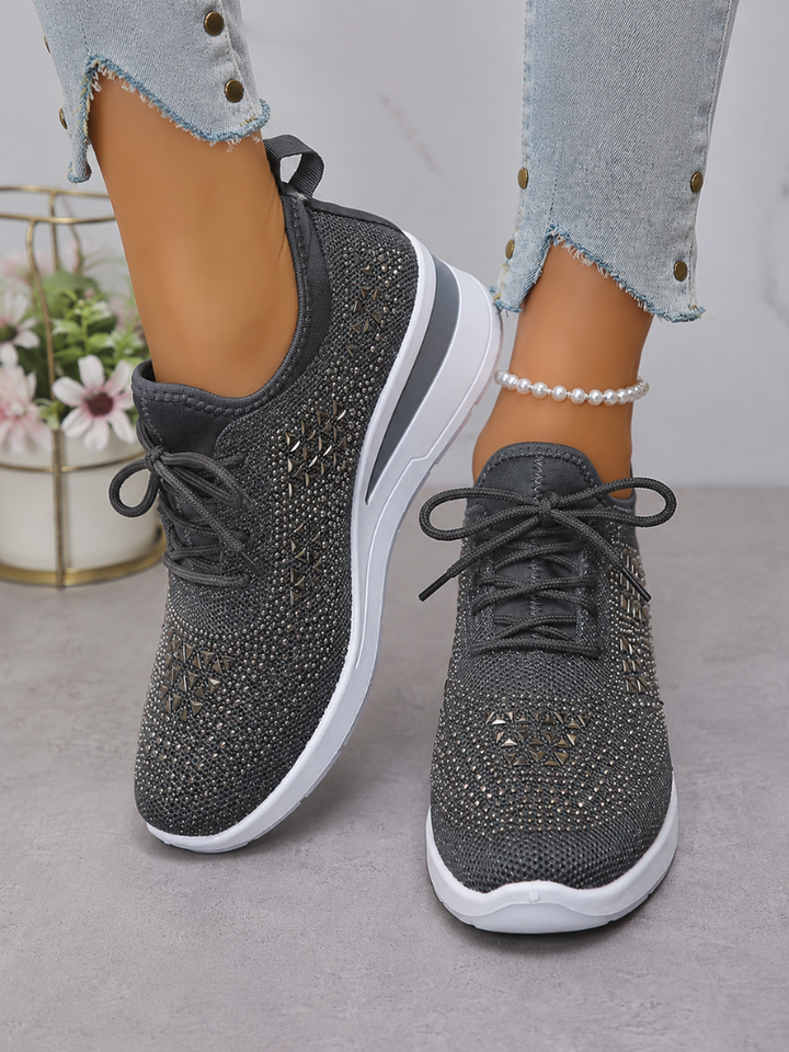 Novalie™ | Comfortable Orthopedic Sneakers