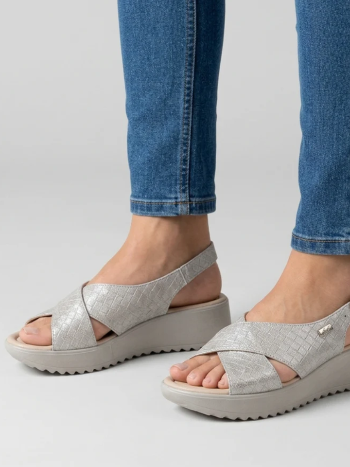 Bonnie™ | Comfortable Women's Orthopedic Sandal