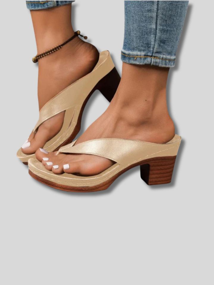 Jazrielle™ | Orthopedic Heels