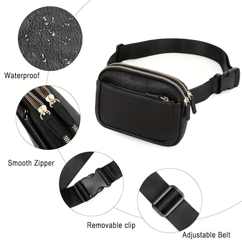 Aspen Adventure Crossbody Bag