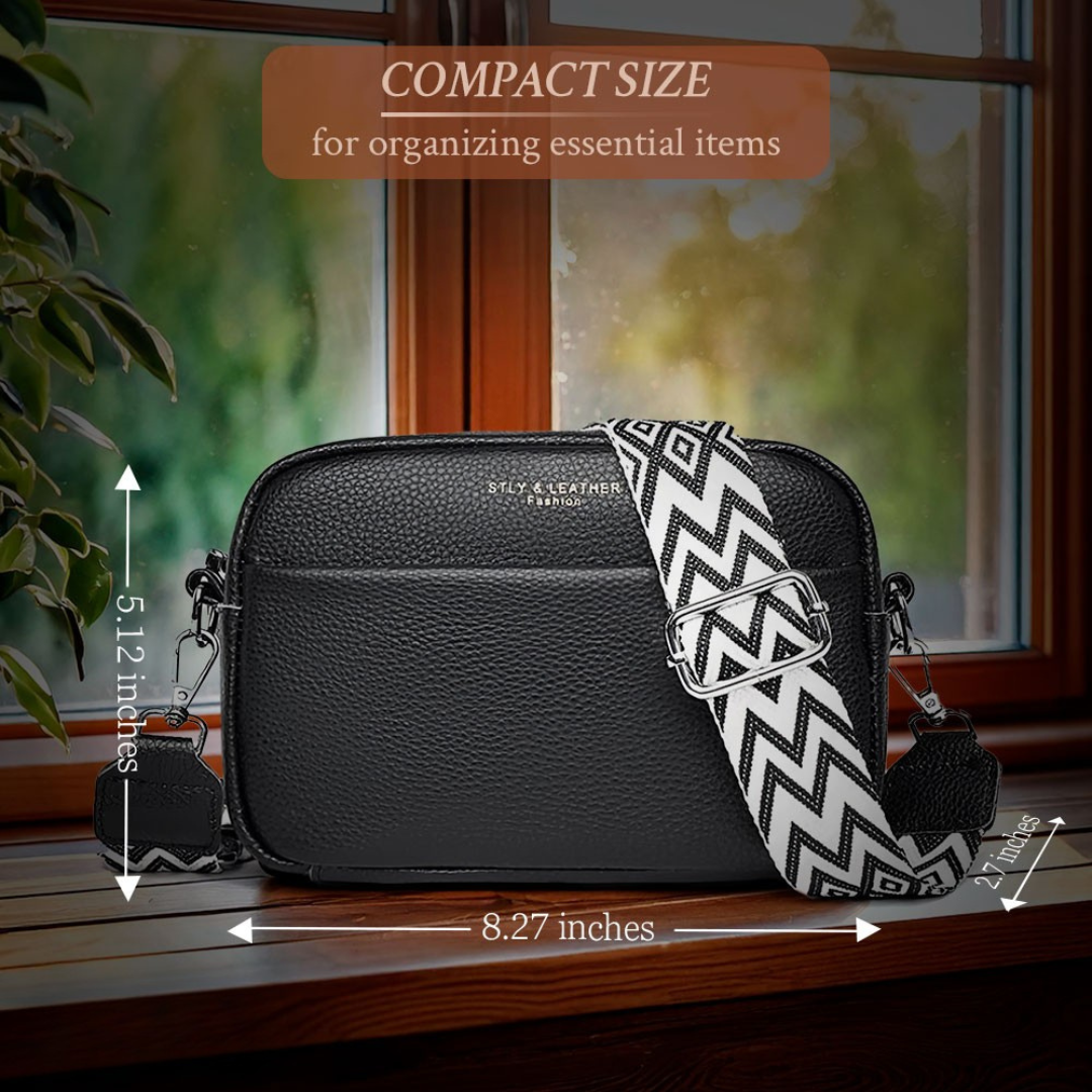 Bella's Grace | Women's Shoulder Tote