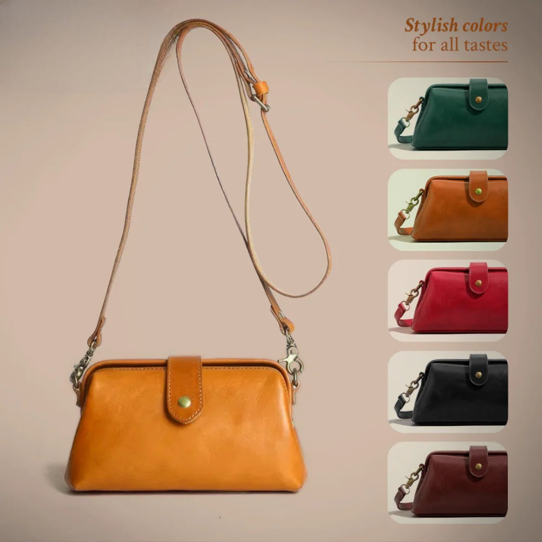 Velissa's Timeless Charm | Exclusive Women's Bag (Buy One, Get One Free)