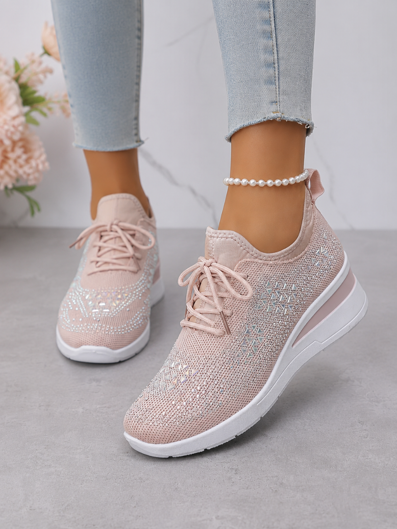 Novalie™ | Comfortable Orthopedic Sneakers