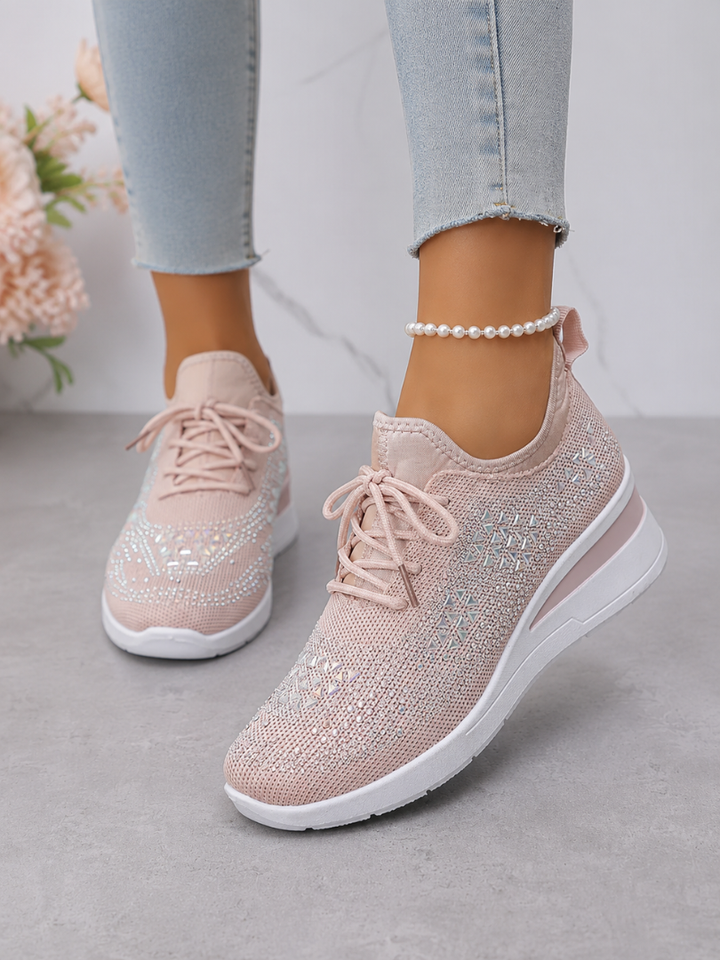 Novalie™ | Comfortable Orthopedic Sneakers