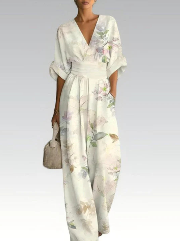 Shanna™ | Elegant Jumpsuit
