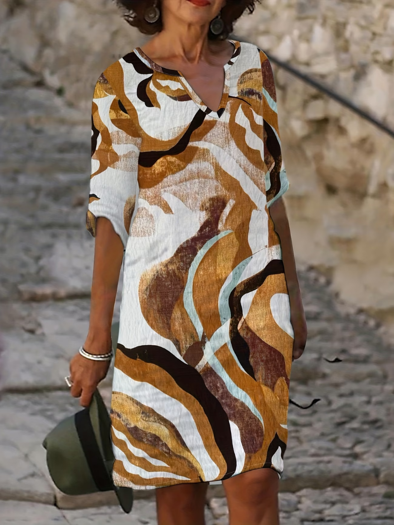 Cora | Summer Dress