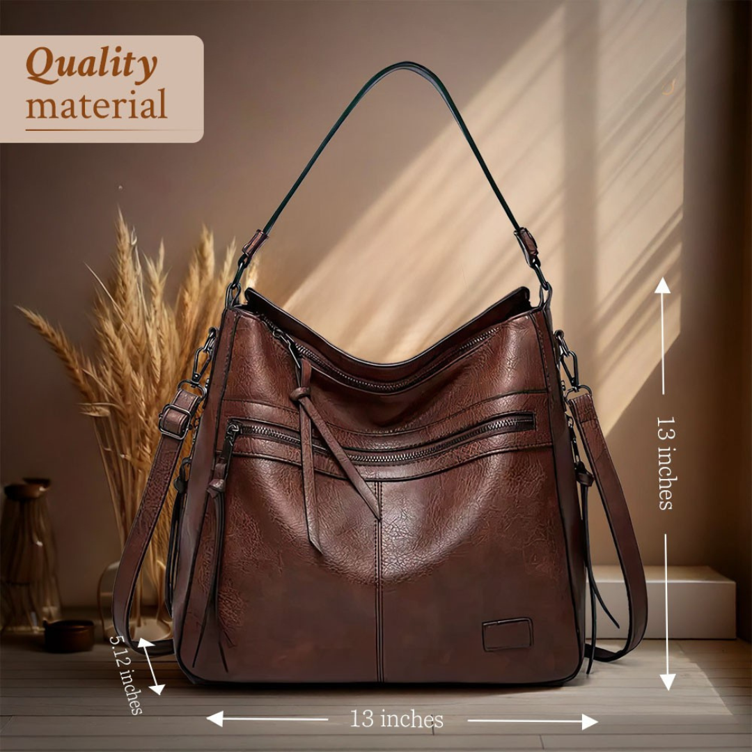 Magda’s Exquisite Style | Luxury Bag (BUY 1 GET 1 FREE)