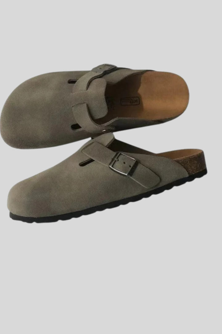 Esmeray™ | Casual Everyday Comfort Clogs