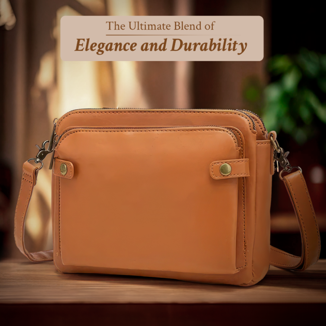 Kim’s Masterpiece | Classic Bag (BUY 1 GET 1 FREE)