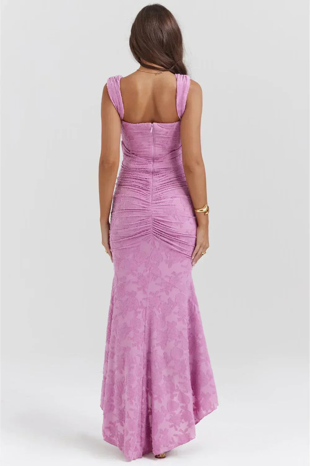 Aurora™ | Floral Summer Dress