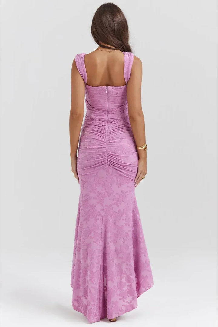 Aurora™ | Floral Summer Dress