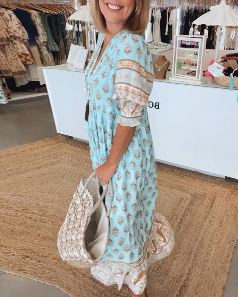 Anki™ | Versatile Summer Dresses for Any Event