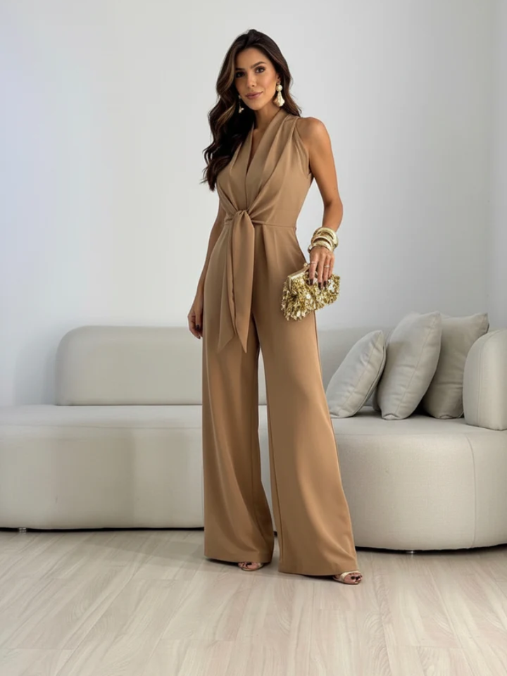 Amara | Elegant jumpsuit