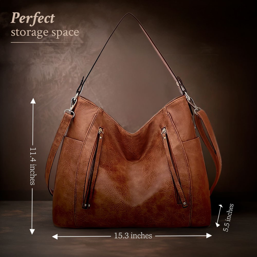 Blanche’s Elegance | Luxurious Bag (BUY 1 GET 1 FREE)
