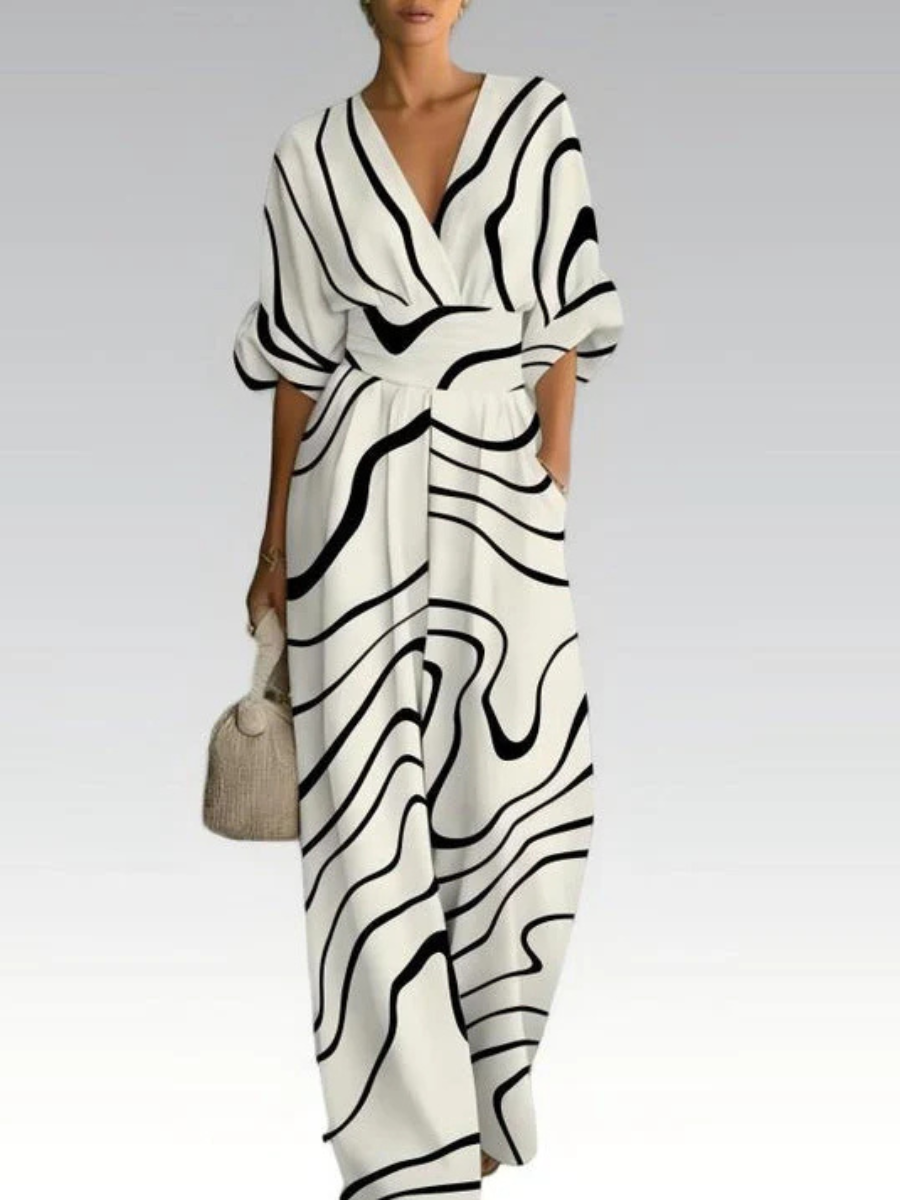 Shanna™ | Elegant Jumpsuit