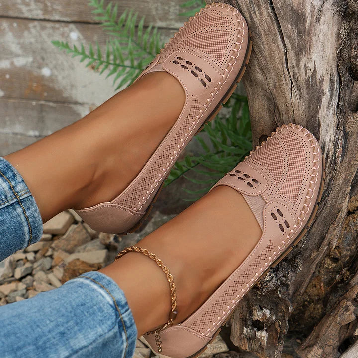 Desert - Women’s Orthopedic Shoes