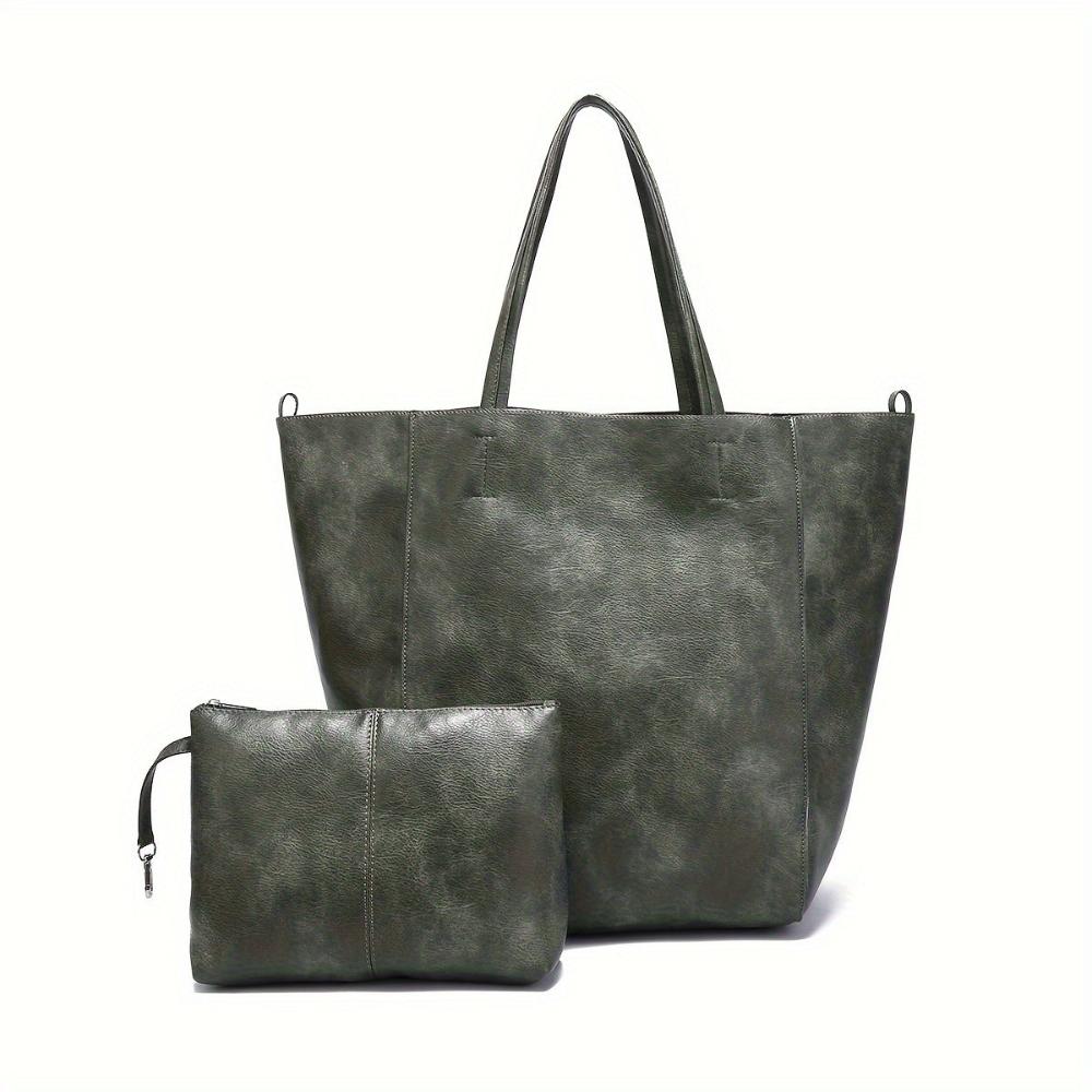 Renee's Vintage Charm | Spacious Tote Bag