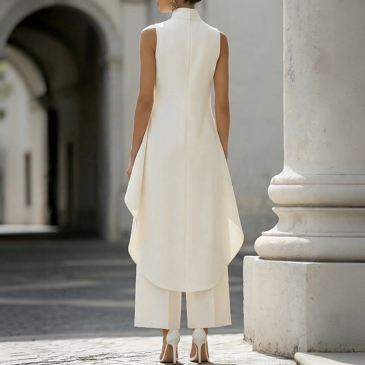 Carolyn - Wide-Leg Jumpsuit