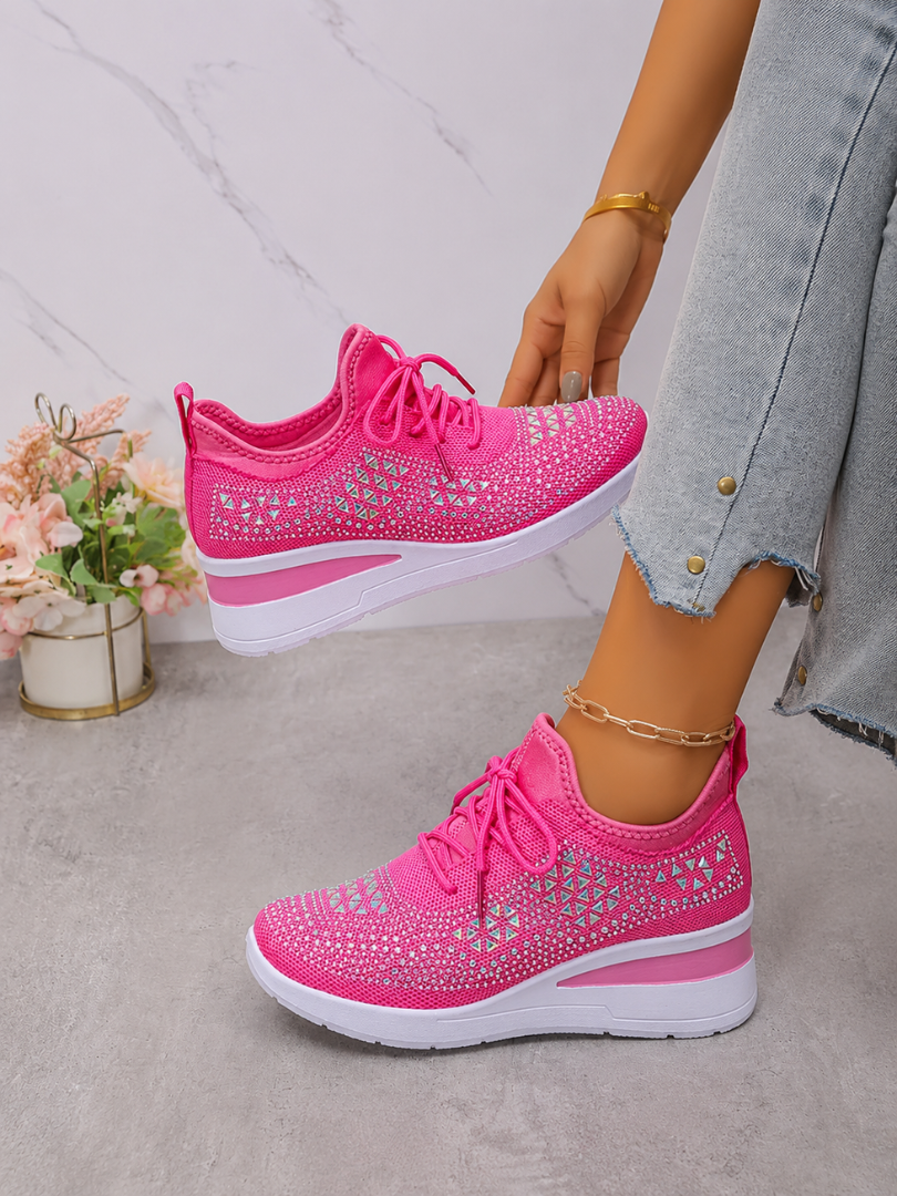 Novalie™ | Comfortable Orthopedic Sneakers