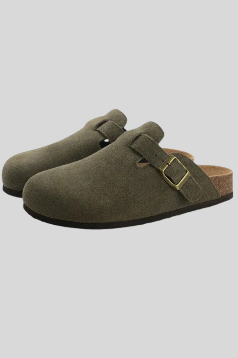 Esmeray™ | Casual Everyday Comfort Clogs