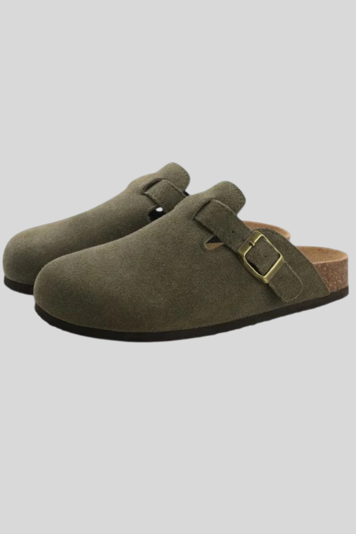 Esmeray™ | Casual Everyday Comfort Clogs