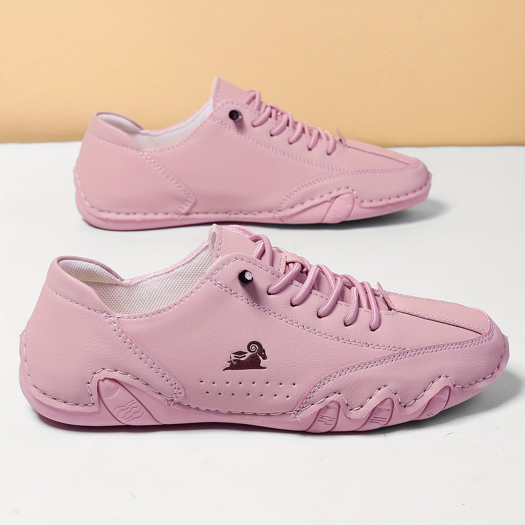 Orane™ | Lightweight and Cozy Footwear for Active Women