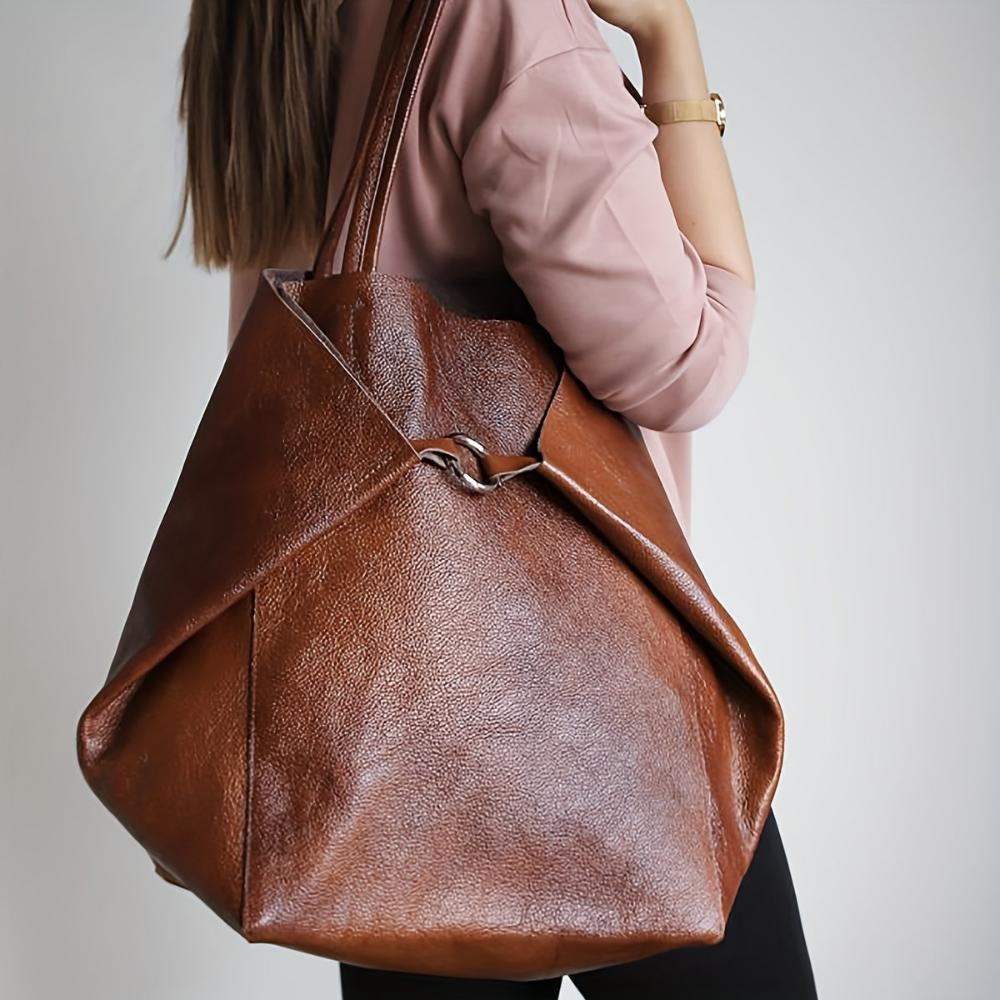 Renee's Vintage Charm | Spacious Tote Bag