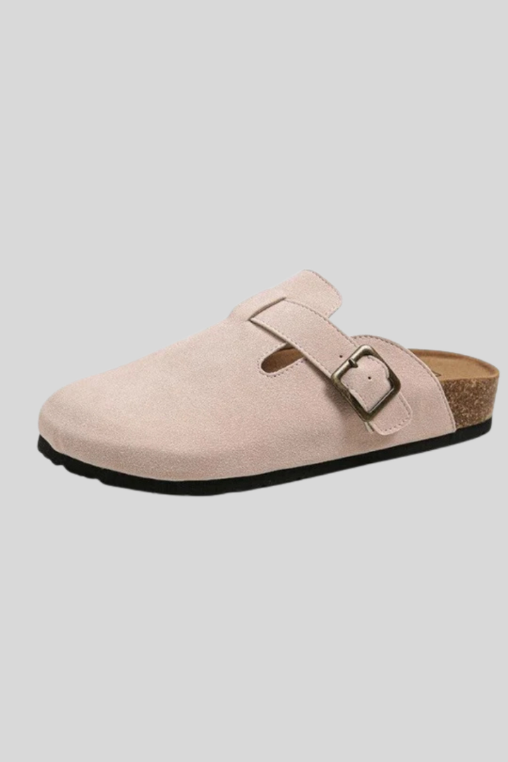Esmeray™ | Casual Everyday Comfort Clogs