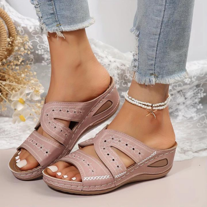 Emma's - Orthopedic Sandals