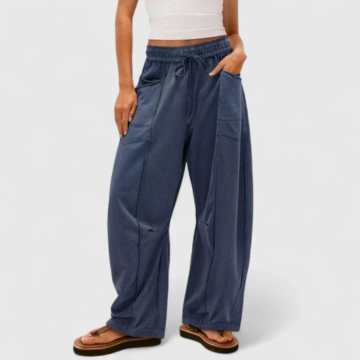 Cecily™ | COMFORTABLE TROUSERS