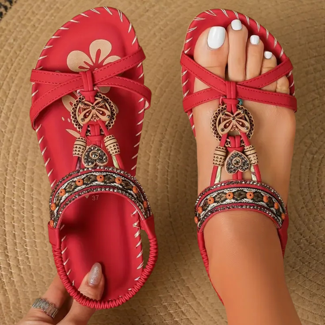 Victoria™ | Orthopedic Sandals