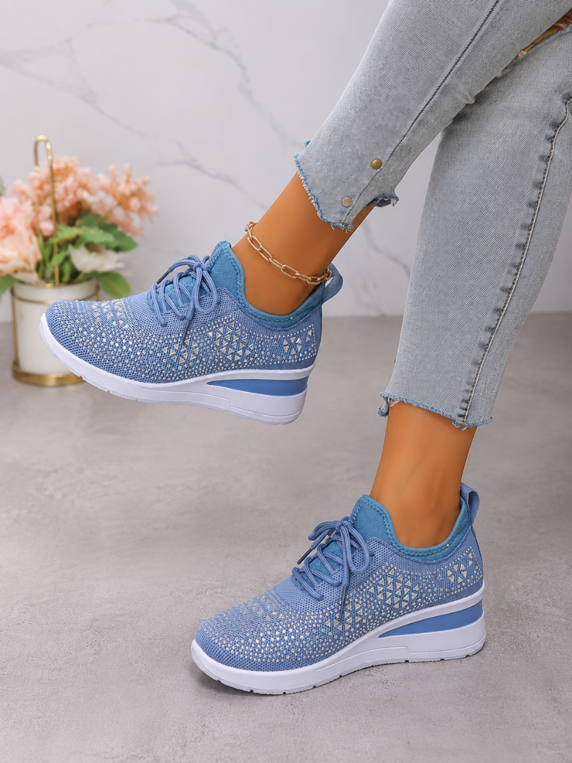 Novalie™ | Comfortable Orthopedic Sneakers