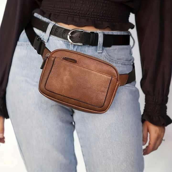 Aspen Sport Crossbody Bag