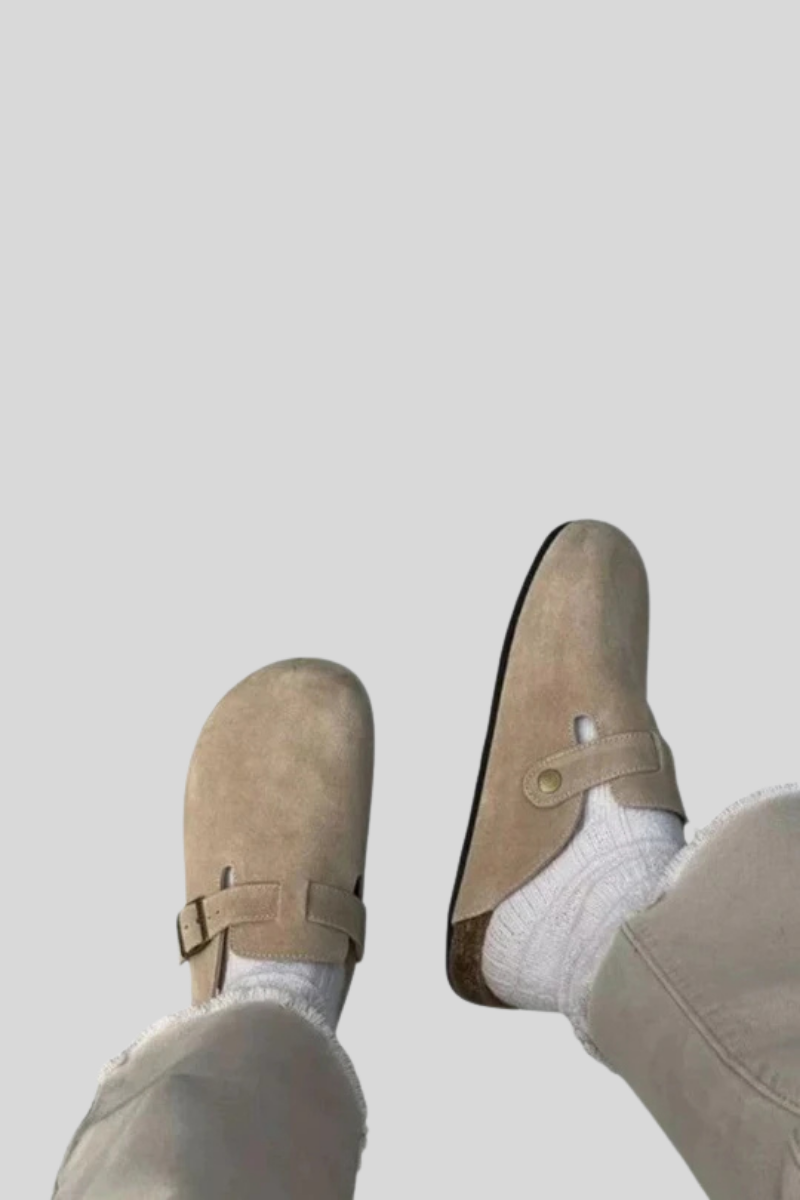 Esmeray™ | Casual Everyday Comfort Clogs
