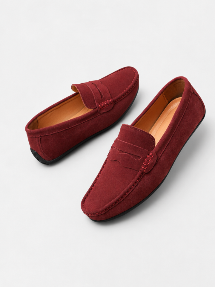 Rosaly - Orthopedic Loafers