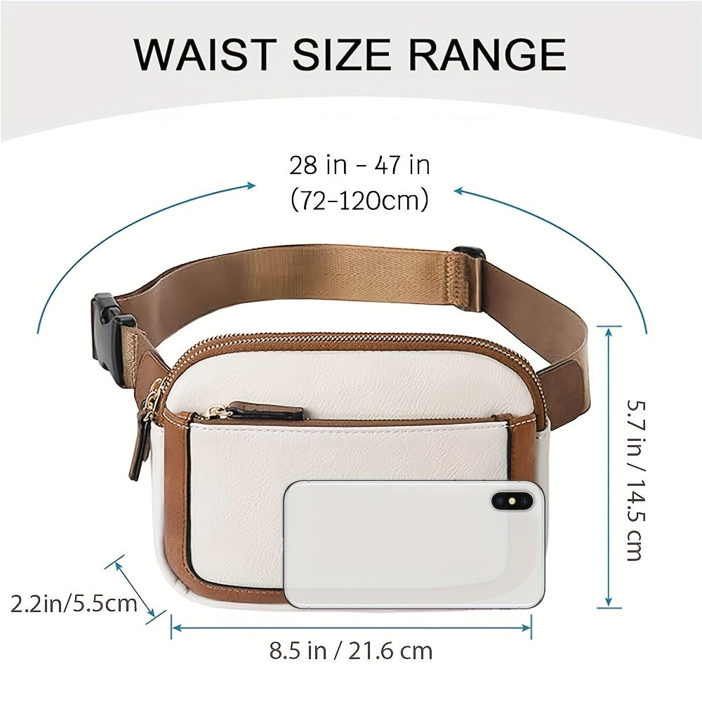 Aspen Sport Crossbody Bag