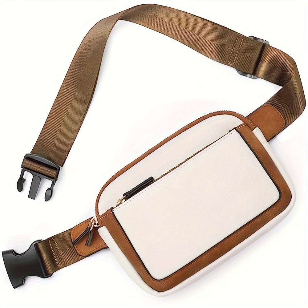 Aspen Adventure Crossbody Bag