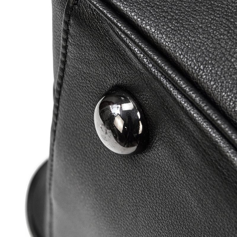 Justin - Luxurious Soft Cowhide Leather Travel Bag